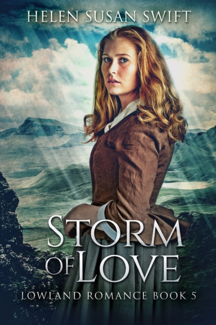 Storm Of Love, Paperback / softback Book