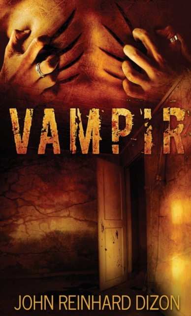 Vampir, Hardback Book