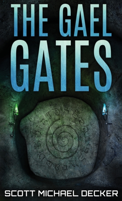 The Gael Gates, Hardback Book