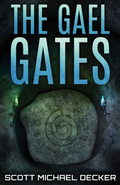 The Gael Gates, Paperback / softback Book
