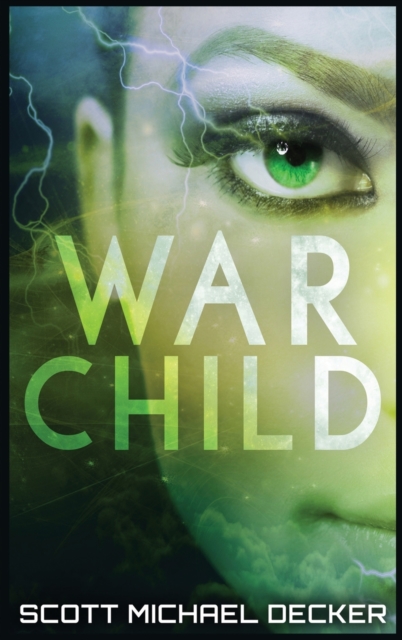 War Child, Hardback Book