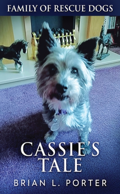 Cassie's Tale, Paperback / softback Book