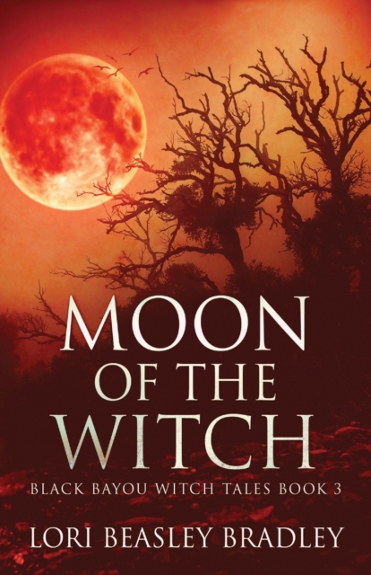 Moon Of The Witch, Paperback / softback Book