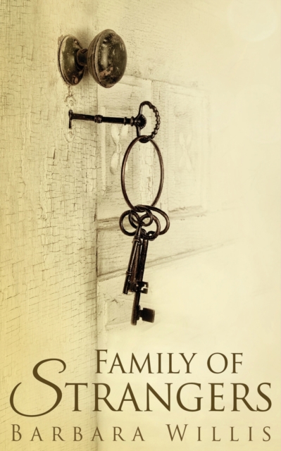 Family Of Strangers, Paperback / softback Book