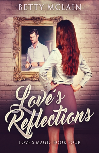 Love's Reflections, Paperback / softback Book