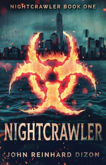 Nightcrawler, Paperback / softback Book