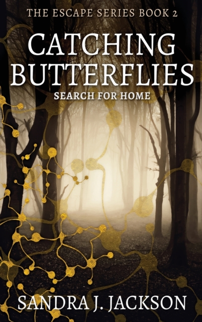 Catching Butterflies, Hardback Book