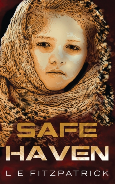 Safe Haven, Hardback Book