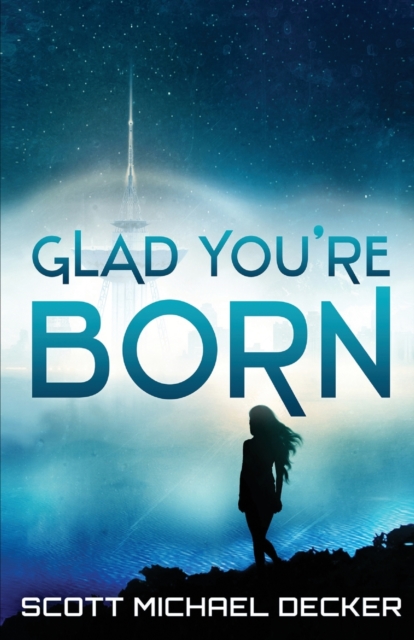 Glad You're Born, Paperback / softback Book