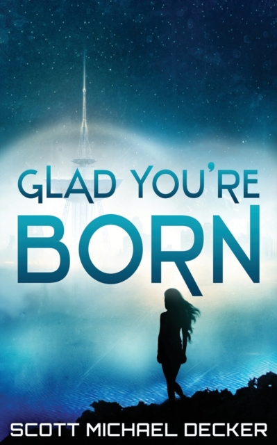 Glad You're Born, Paperback / softback Book