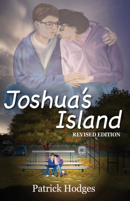 Joshua's Island, Paperback / softback Book