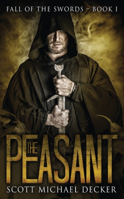 The Peasant, Paperback / softback Book