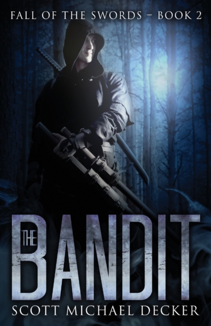 The Bandit, Paperback / softback Book