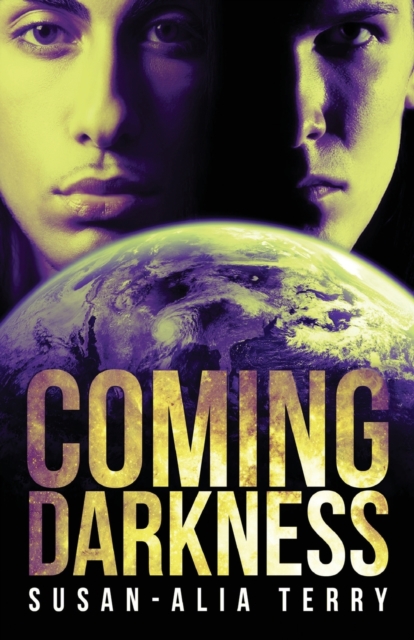 Coming Darkness, Paperback / softback Book