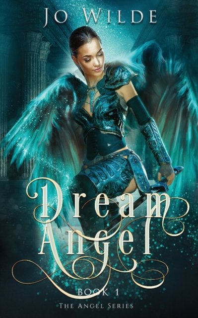 Dream Angel, Paperback / softback Book