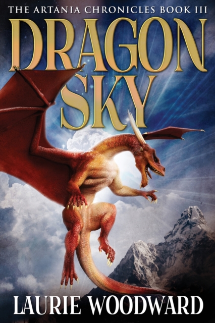 Dragon Sky, Paperback / softback Book