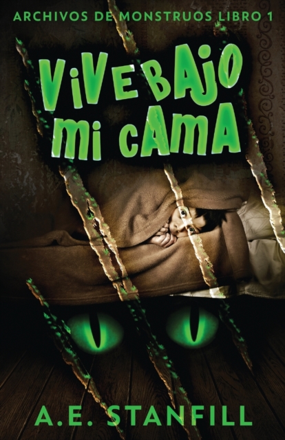 Vive Bajo Mi Cama, Paperback / softback Book