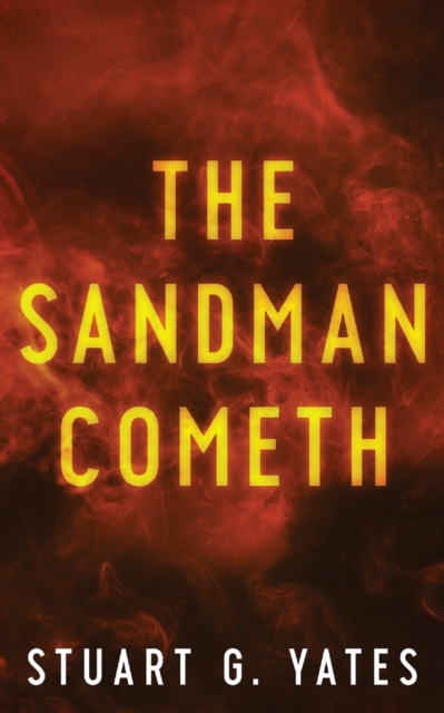 The Sandman Cometh, Paperback / softback Book