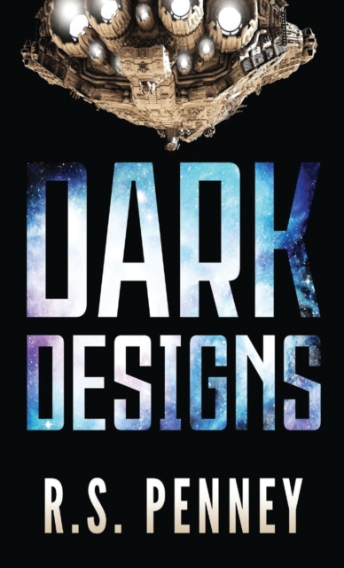 Dark Designs : A Justice Keepers Short Story, Hardback Book