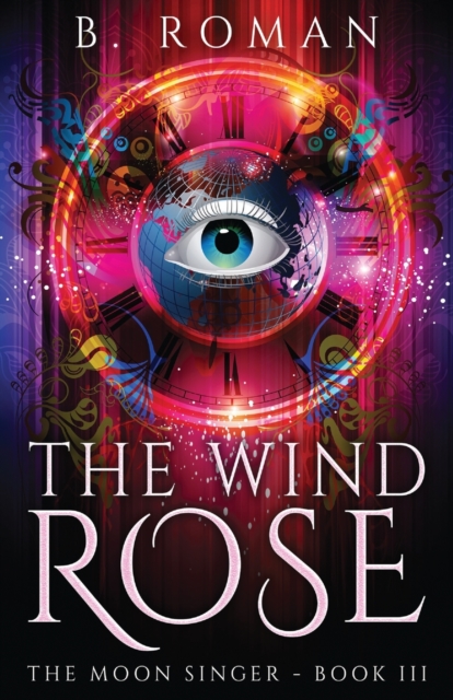 The Wind Rose, Paperback / softback Book