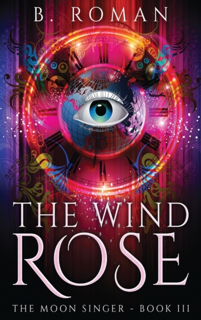 The Wind Rose, Hardback Book