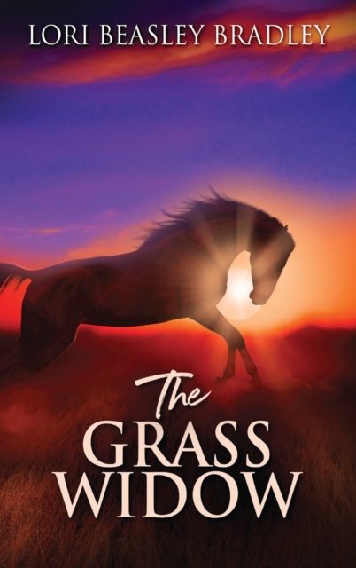 The Grass Widow, Hardback Book