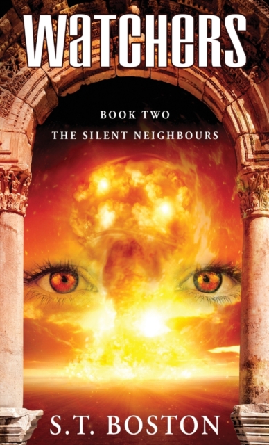 Watchers II - The Silent Neighbours, Hardback Book