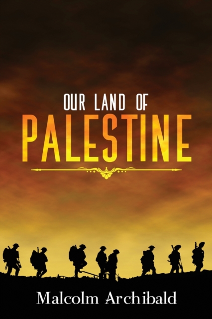 Our Land of Palestine, Paperback / softback Book
