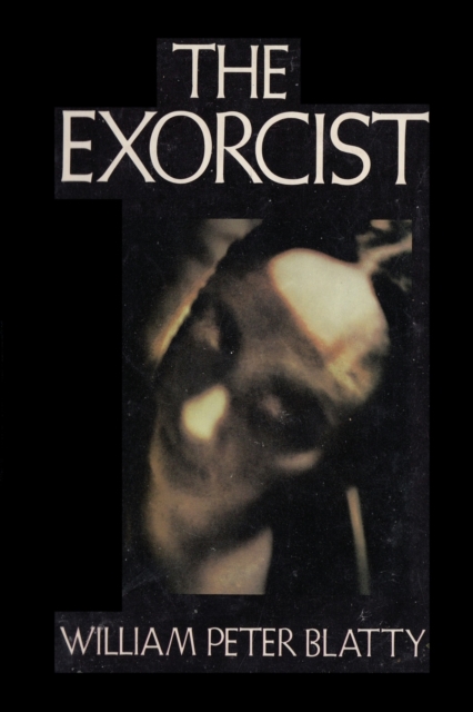 The Exorcist, Paperback / softback Book