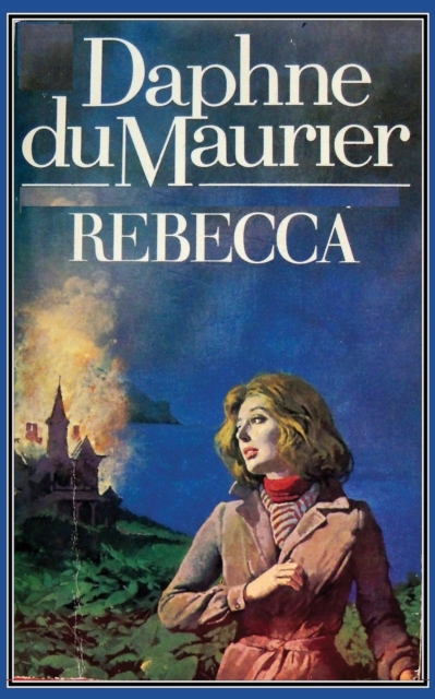 Rebecca, Paperback / softback Book