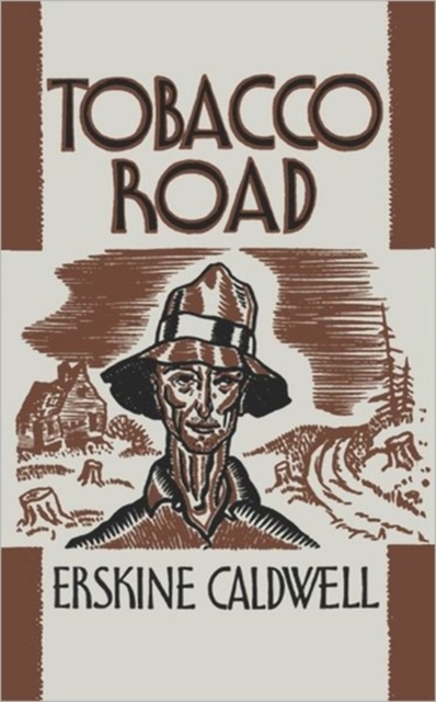 Tobacco Road, Paperback / softback Book