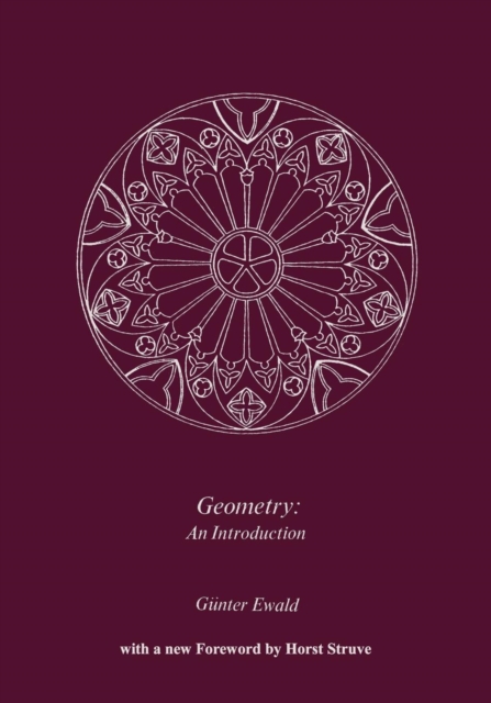 Geometry an Introduction, Paperback / softback Book
