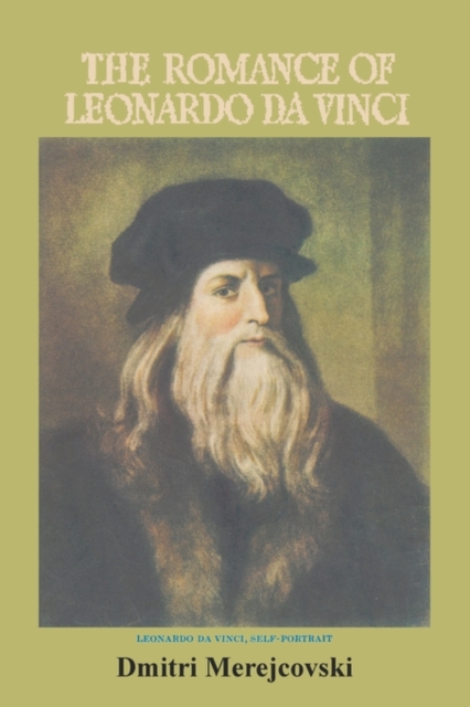 The Romance of Leonardo Da Vinci, Paperback / softback Book