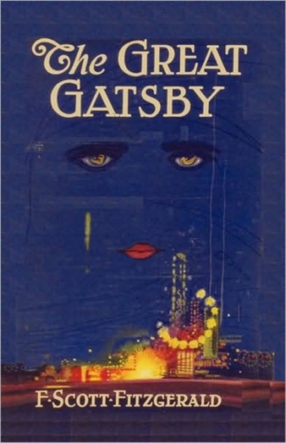 The Great Gatsby, Paperback / softback Book