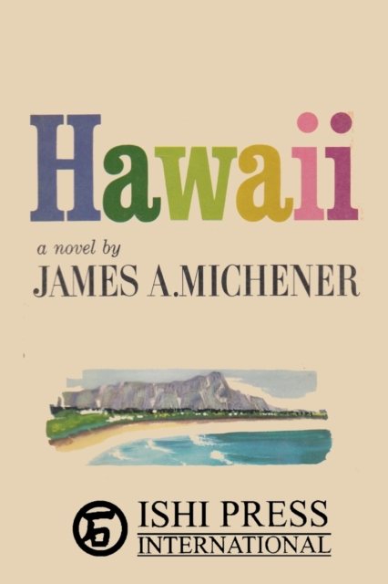Hawaii, Paperback / softback Book