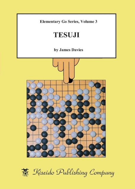 Tesuji, Paperback / softback Book