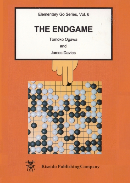 The Endgame, Paperback / softback Book