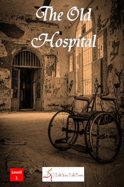 The Old Hospital, Paperback / softback Book