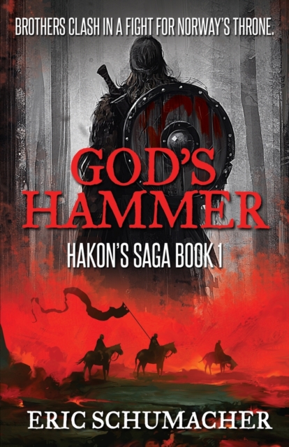 God's Hammer, Paperback / softback Book