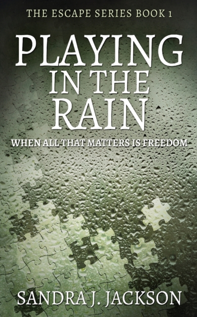 Playing In The Rain, Paperback / softback Book