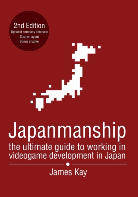 Japanmanship, Paperback / softback Book