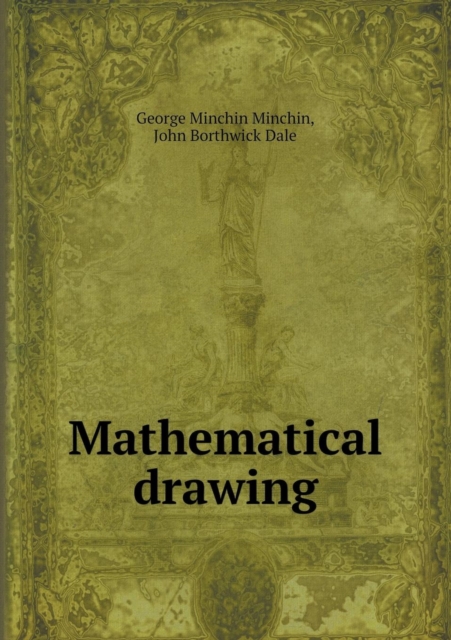 Mathematical Drawing, Paperback / softback Book