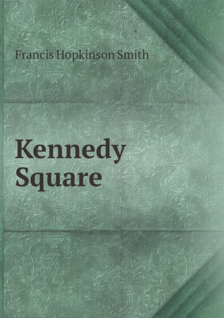 Kennedy Square, Paperback / softback Book