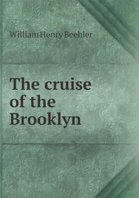 The Cruise of the Brooklyn, Paperback / softback Book