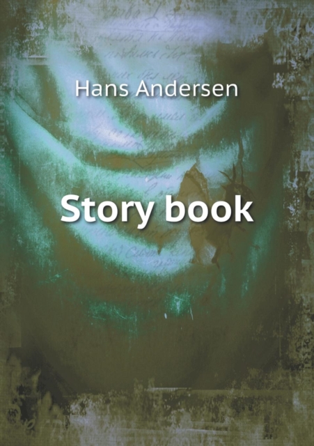 Story Book, Paperback / softback Book