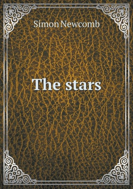 The Stars, Paperback / softback Book