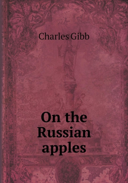On the Russian Apples, Paperback / softback Book