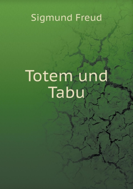 Totem Und Tabu, Paperback / softback Book