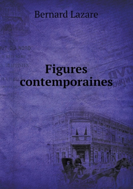 Figures Contemporaines, Paperback / softback Book