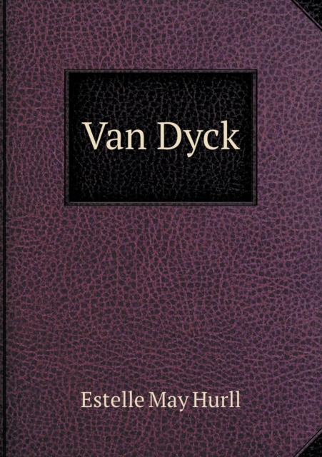 Van Dyck, Paperback / softback Book